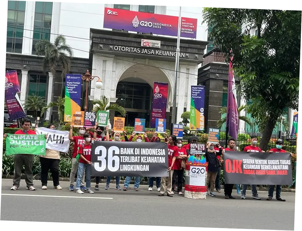 Bank Negara Indonesia Terlibat Kasus Dana Hilang, OJK Turun Tangan