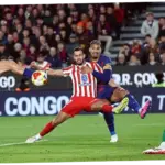 Barca vs Atletico Madrid: Pertarungan Sengit di Liga Champions