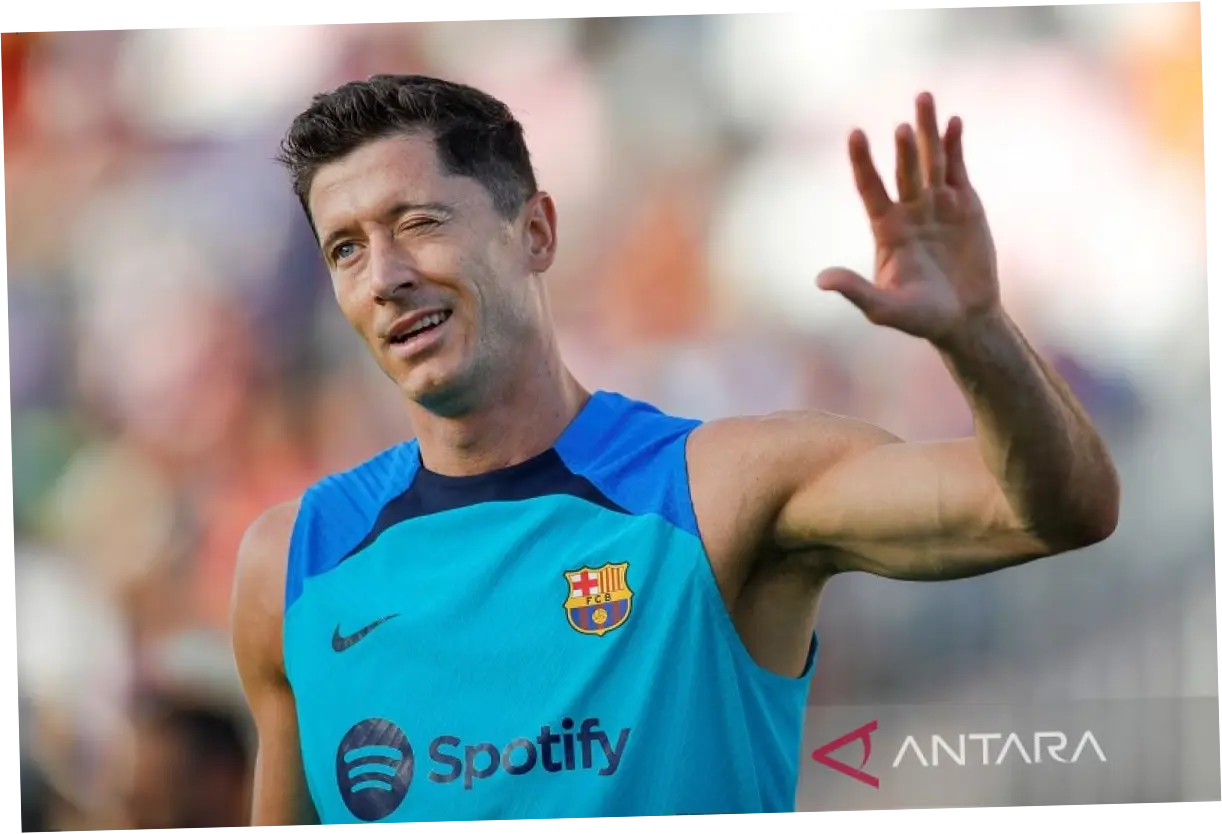 Barcelona Menghadapi Tantangan Besar di Musim Ini