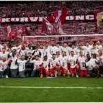Bayern Muenchen Raih Gelar Juara Bundesliga 2025/2026 dengan Rekor 109 Gol