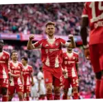 Bayern Munich Puncaki Bundesliga Lagi, Mengalahkan VfB Stuttgart dengan Skor 4-2