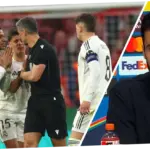 Bayern Munich vs Real Madrid: Pertarungan Sengit di Liga Champions