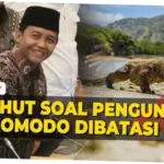 Berita Hari Ini: Pembatasan Wisatawan di Taman Nasional Komodo dan Berbagai Informasi Terkini