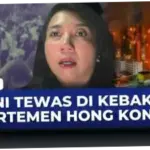 Berita Terkini HK Live: Update Langsung dan Informasi Terbaru