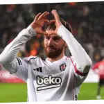 Besiktas: Antara Kemenangan dan Kekalahan di Liga Turki