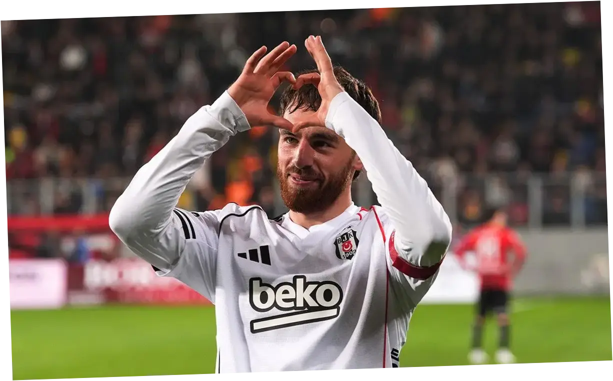 Besiktas: Antara Kemenangan dan Kekalahan di Liga Turki