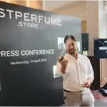 BestPerfume.Store Hadir di Indonesia, Tawarkan Parfum Konsentrasi 50 Persen