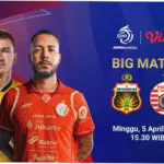 Bhayangkara FC vs Persija Jakarta: Pertandingan Liga 1 yang Penuh Tensi