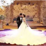 Biaya Nikah di Hotel Raffles Jakarta: Sebuah Pernikahan Mewah