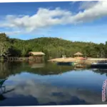 Bitung Menghadapi Tantangan Alam dan Pembangunan