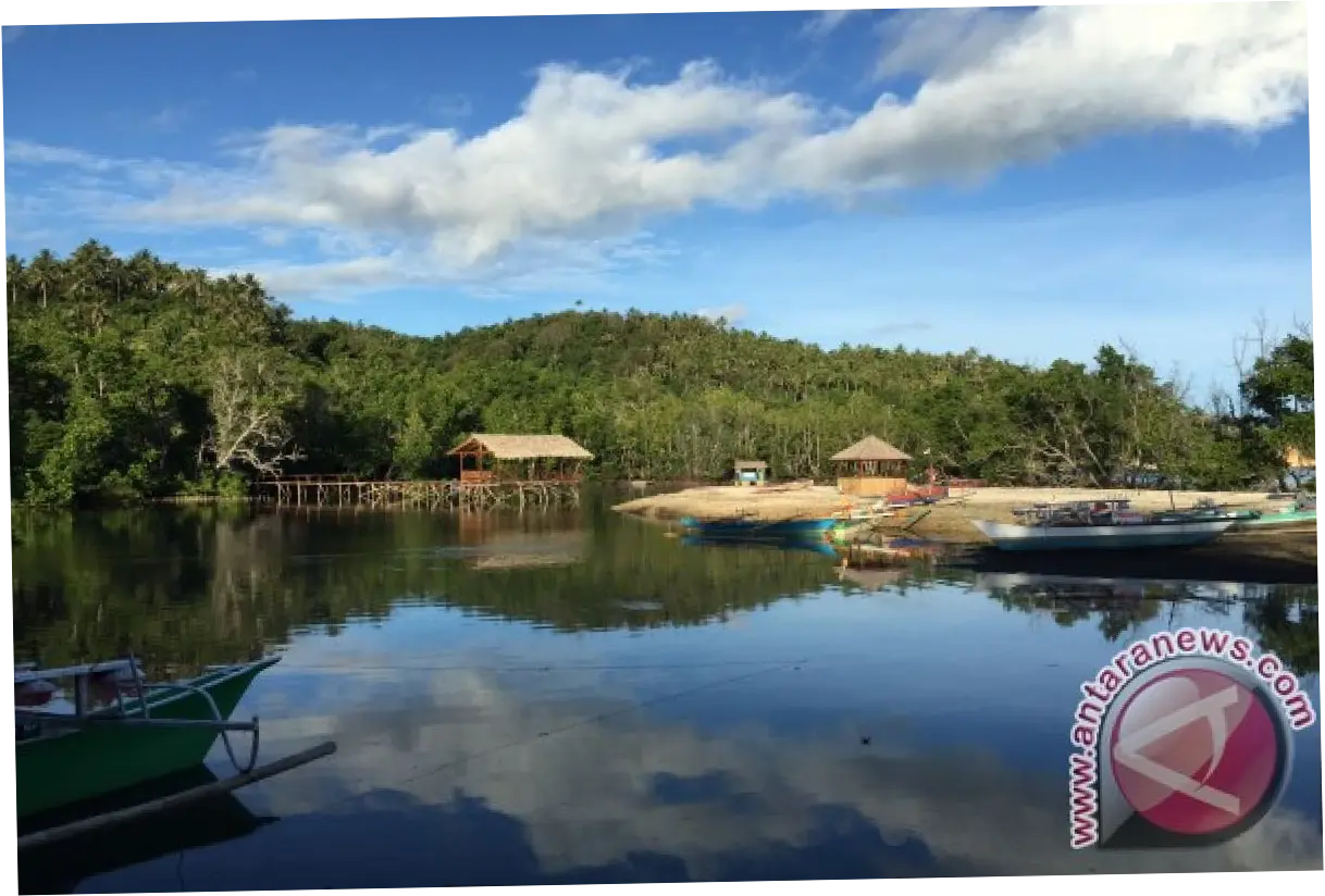 Bitung Menghadapi Tantangan Alam dan Pembangunan