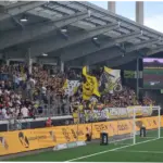 BK Häcken: Prestasi dan Perjalanan Tim Sepak Bola Swedia