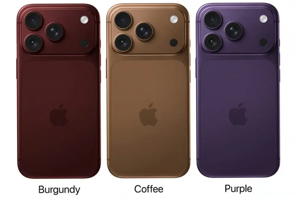 Bocoran Terbaru iPhone 18 Pro Max Terungkap, Lebih Baik Skip iPhone 17 Pro Max? Simak Upgradenya