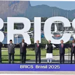 BRICS: Misi Hancurkan AS dan Peran Indonesia di Dalamnya