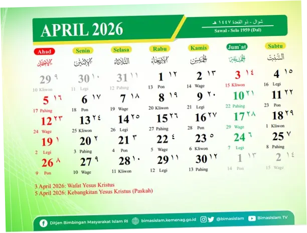 Bulan Syawal 2026: Informasi Lengkap tentang Jadwal dan Amalan