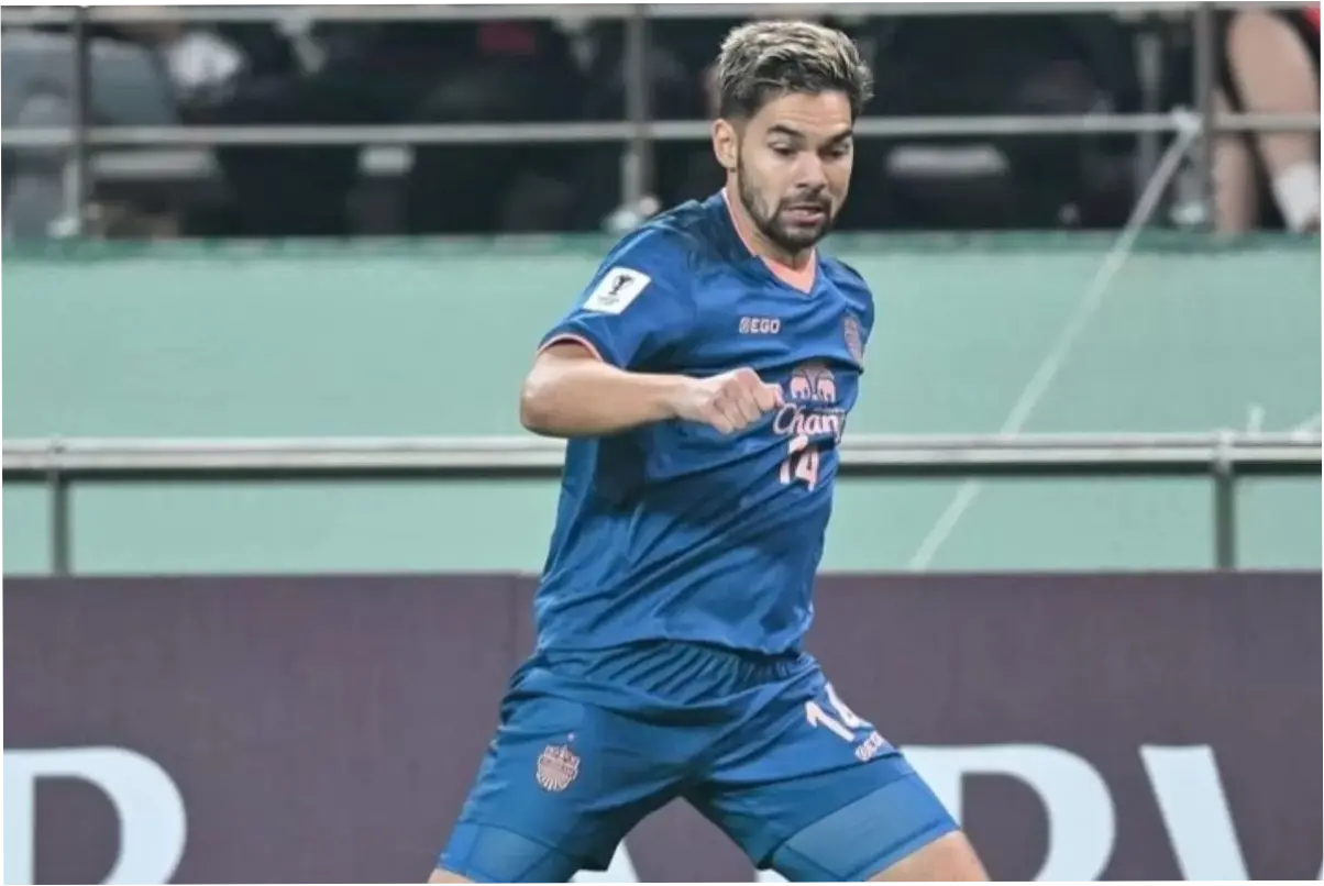 Buriram United Gagal di Perempat Final Liga Champions: Analisis dan Proses