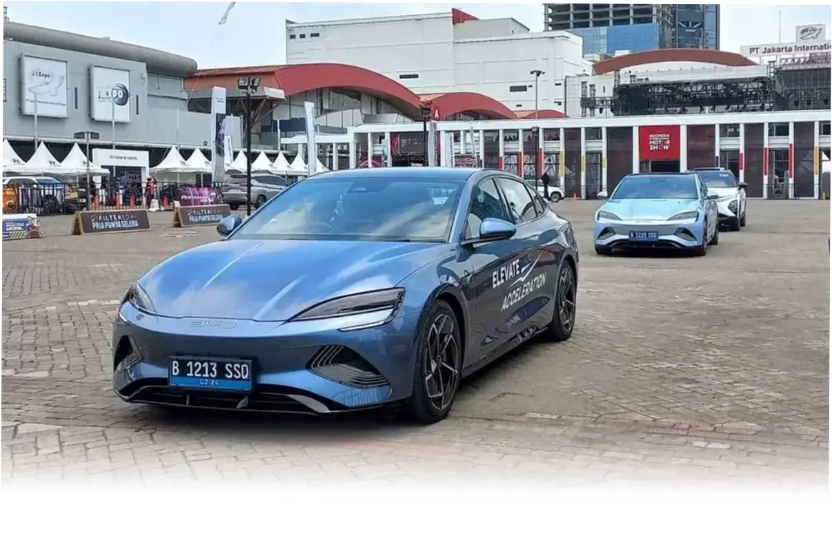 BYD Buka Suara soal Keluhan Akbar Faisal, Akhirnya Temui Titik Terang