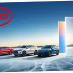 BYD Gagal Kuasai Merek Denza di Indonesia: Sengketa Merek dan Strategi Bisnis