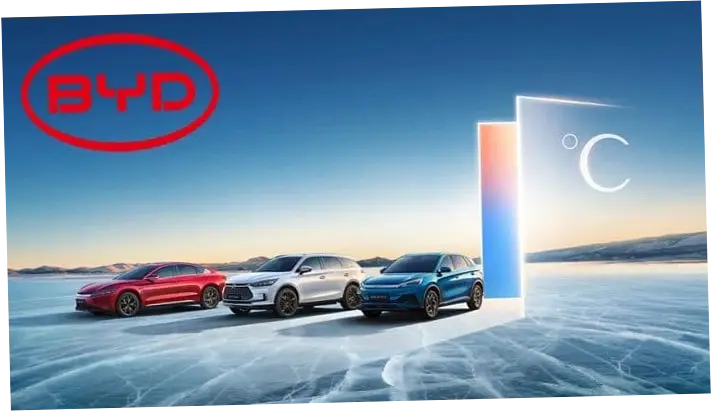 BYD Gagal Kuasai Merek Denza di Indonesia: Sengketa Merek dan Strategi Bisnis