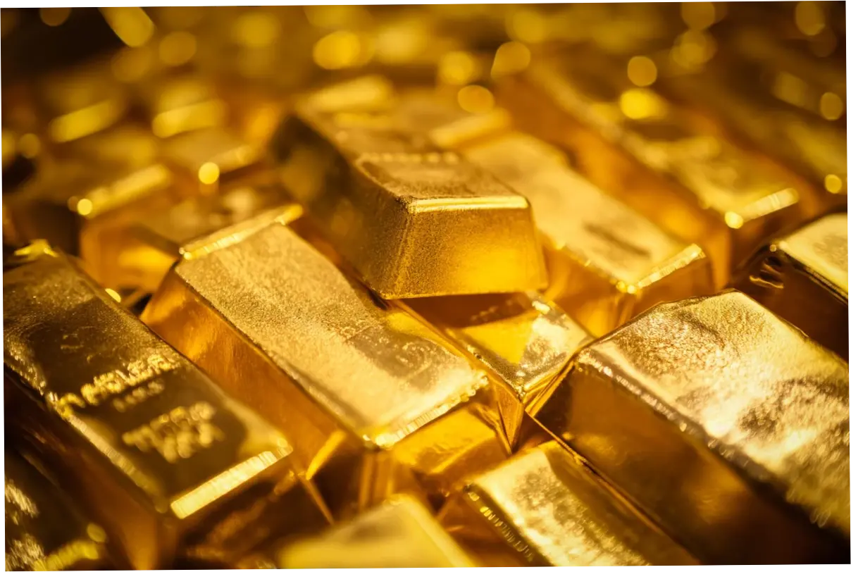 Cadangan Emas Indonesia: Fakta, Fungsi, dan Jumlahnya