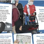 Cara Menghemat BBM Saat Berkendara, Simak Tips Praktis dari Hyundai Gowa