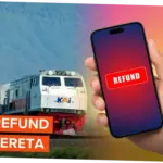 Cara Refund Tiket KAI Imbas Kecelakaan Kereta di Bekasi, Bisa Lewat Call Center dan Stasiun