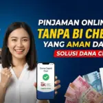 Cari Pinjaman Aman dan Legal? Jenius Flexi Cash Bisa Jadi Pilihan hingga Rp500 Juta, Ini Keunggulannya