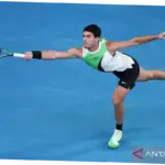 Carlos Alcaraz: Menguak Prestasi dan Perjalanan Menuju Puncak Tenis Dunia