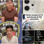 CCTV di Palembang: Mengungkap Kasus Kriminal dan Meningkatkan Keamanan