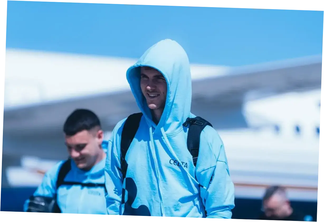 Celta Vigo Hadapi Real Oviedo di LaLiga: Pertarungan Sengit di Tengah Badai Cedera