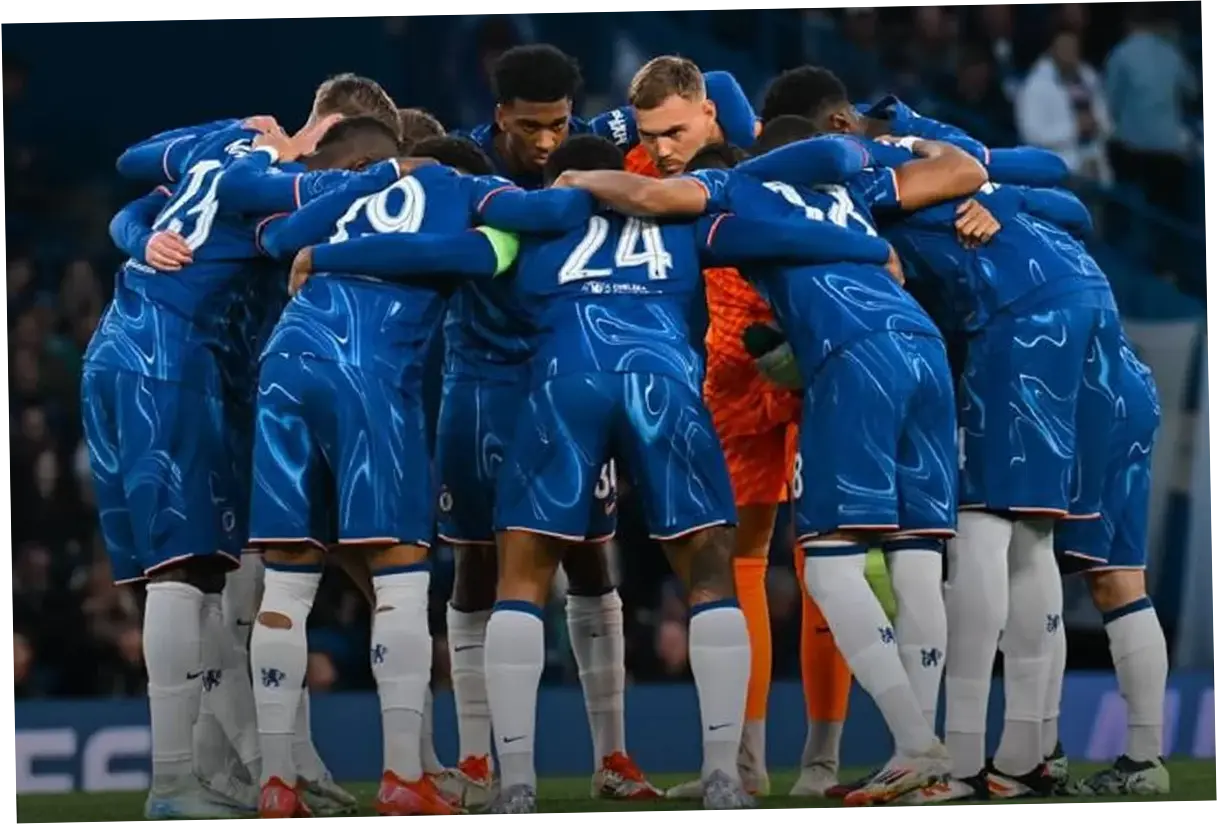 Chelsea Siap Menghadapi Tantangan di Liga Inggris dan Transfer Pemain