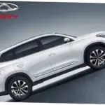 Chery: Merek Mobil Cina yang Menggebrak Pasar Otomotif Dunia