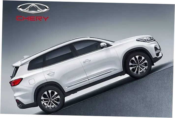 Chery: Merek Mobil Cina yang Menggebrak Pasar Otomotif Dunia