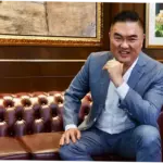 Ching Chiat Kwong Gugat Konsorsium Bank Rp15,8 Triliun di Australia