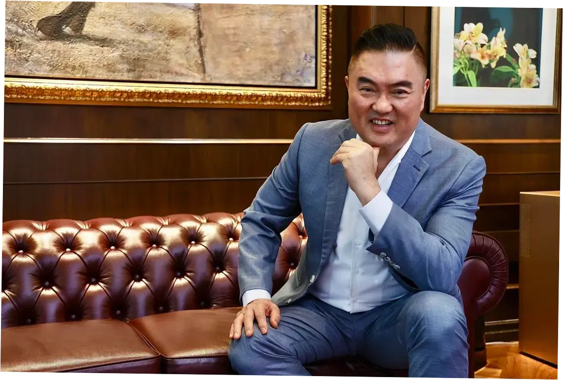 Ching Chiat Kwong Gugat Konsorsium Bank Rp15,8 Triliun di Australia