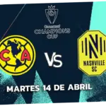 Club América Melawan Nashville di Piala Champions Concacaf: Pertarungan Sengit Menuju Semifinal