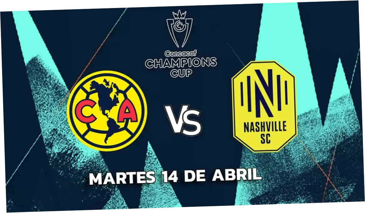 Club América Melawan Nashville di Piala Champions Concacaf: Pertarungan Sengit Menuju Semifinal