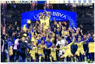 Club America: Persiapan, Pertandingan, dan Prediksi di Liga MX Clausura 2026