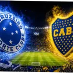 Copa Libertadores 2026: Pertarungan Sengit dan Penuh Drama