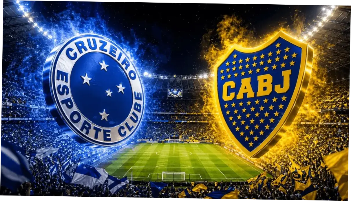 Copa Libertadores 2026: Pertarungan Sengit dan Penuh Drama