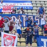 Coquimbo Unido Siap Hadapi Nacional di Copa Libertadores Setelah 34 Tahun Absen