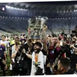 Corinthians Tampil Memukau di Copa Libertadores: Analisis dan Proses Menuju Kemenangan