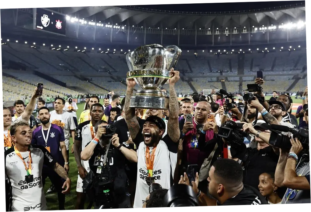 Corinthians Tampil Memukau di Copa Libertadores: Analisis dan Proses Menuju Kemenangan