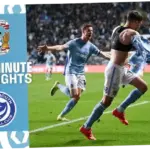 Coventry City vs Portsmouth: Pertarungan Sengit di EFL Championship