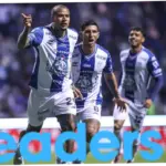 Cruz Azul Kehilangan Poin Penting di Liga MX, Pachuca Raih Kemenangan