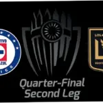 Cruz Azul vs LAFC: Pertarungan Sengit di Piala Champions Concacaf 2026