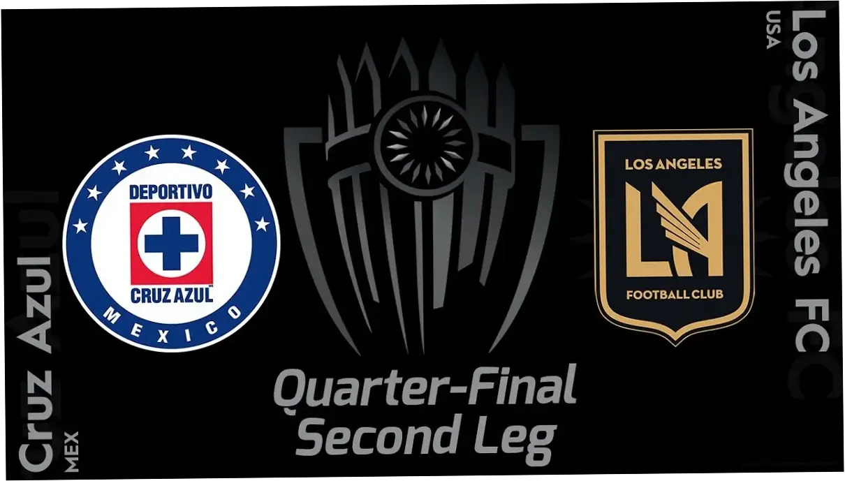 Cruz Azul vs LAFC: Pertarungan Sengit di Piala Champions Concacaf 2026