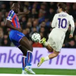 Crystal Palace Menghancurkan Fiorentina 3-0, Satu Langkah Menuju Semifinal Liga Konferensi