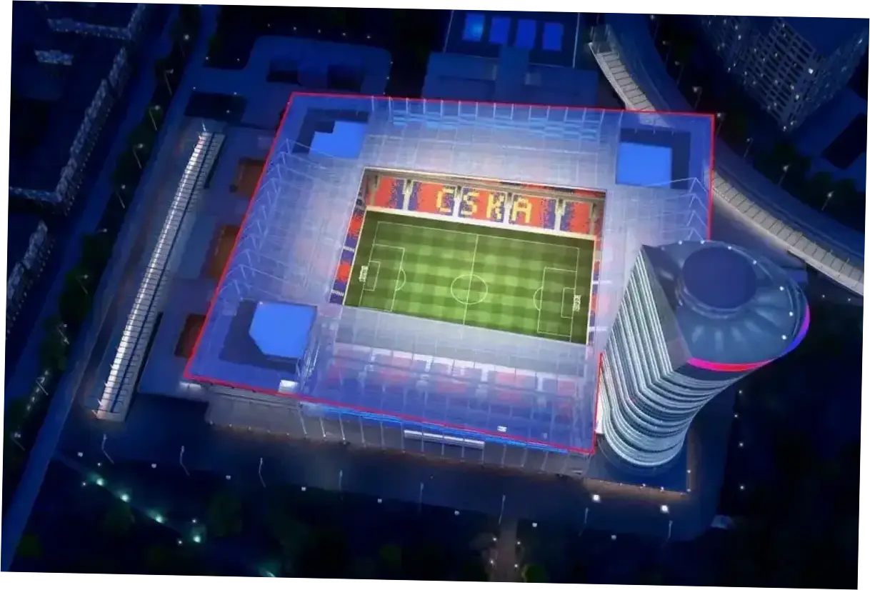 CSKA Moscow Incar Kemenangan Kontra Rostov Usai Derby Basket Dramatis