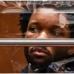 D4vd Didakwa atas Kasus Pembunuhan dan Mutilasi Remaja di Los Angeles